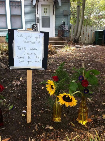 This Is What Real Love Stories Look Like