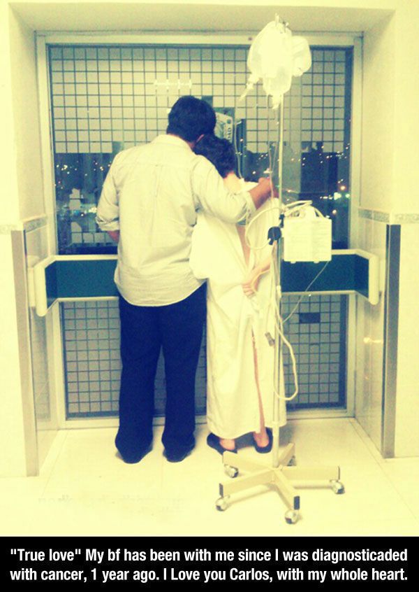 This Is What Real Love Stories Look Like