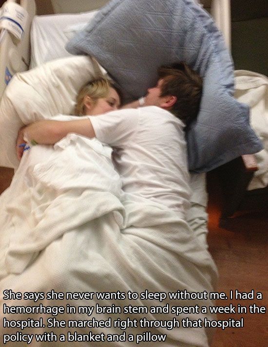 This Is What Real Love Stories Look Like