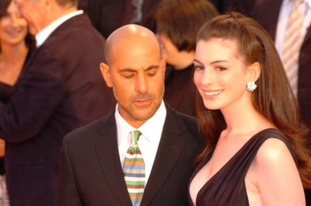 If There Are Boobs around Then I Have to Look at Them