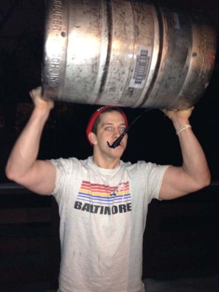 Hilarious Drunk and Wasted People