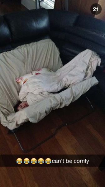 Hilarious Drunk and Wasted People