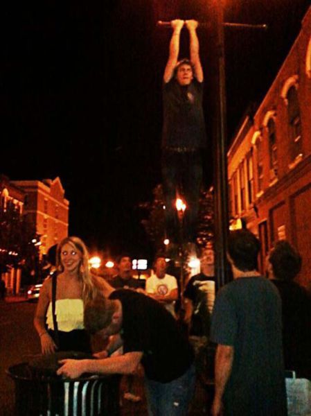 Hilarious Drunk and Wasted People