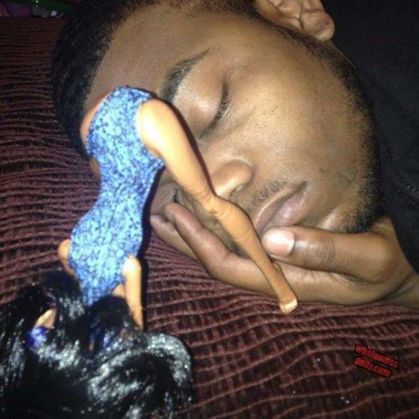 Hilarious Drunk and Wasted People