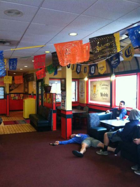 Hilarious Drunk and Wasted People