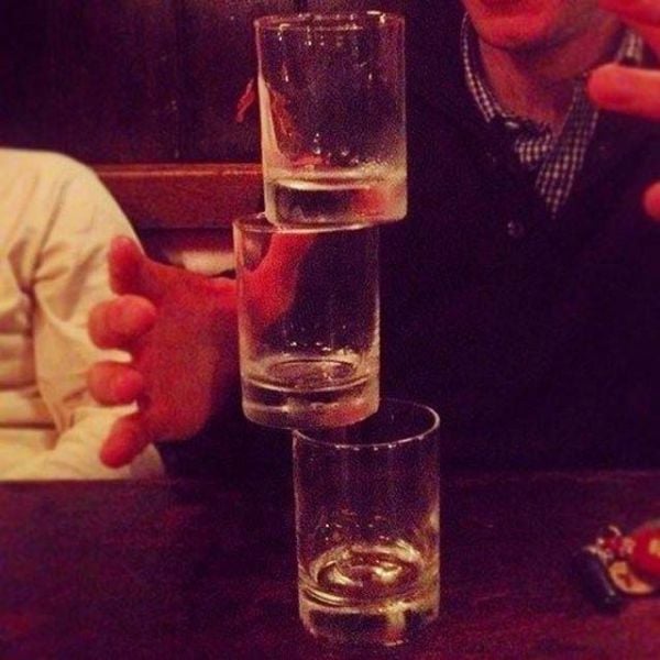 Hilarious Drunk and Wasted People
