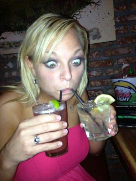 Hilarious Drunk and Wasted People