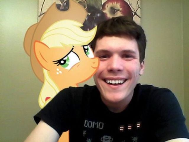 Get a Girlfriend Instantly with Photoshop