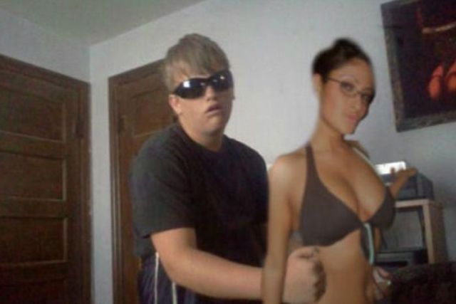 Get a Girlfriend Instantly with Photoshop