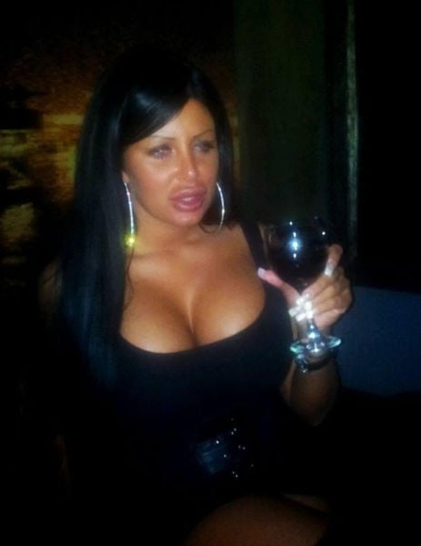 Queens of Disastrous Plastic Surgeries