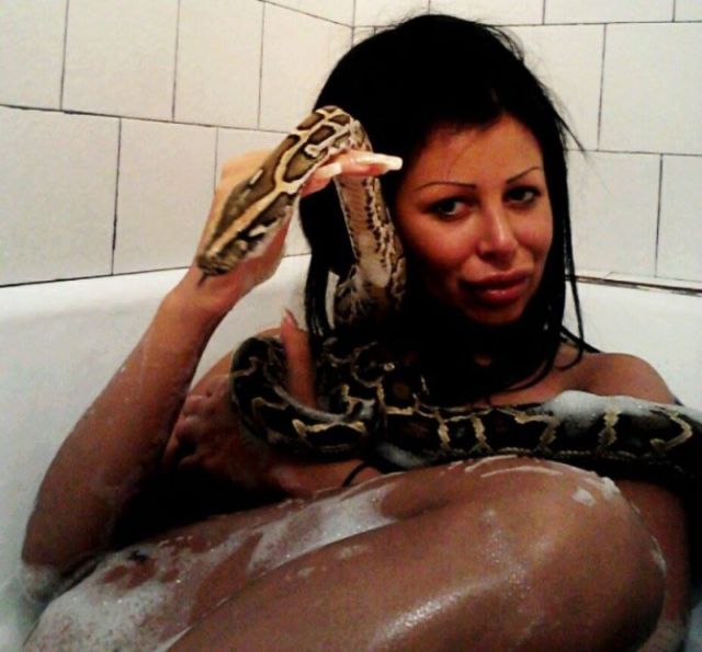 Queens of Disastrous Plastic Surgeries