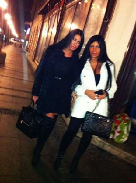 Queens of Disastrous Plastic Surgeries