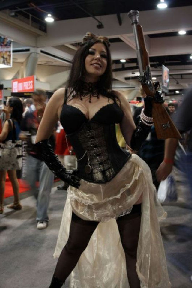 this one is for the cosplay lovers 20 pics 1.html - 20 HD Photos | Premium Gallery 2014