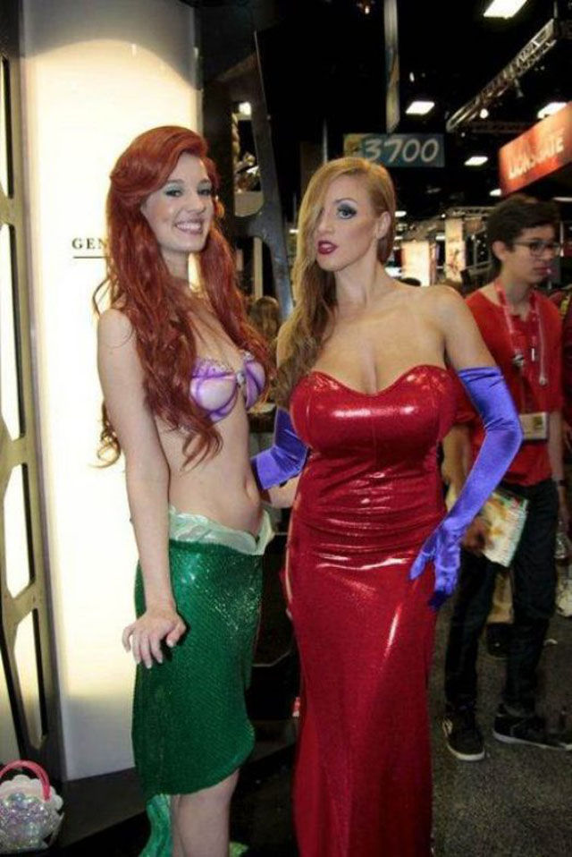 this one is for the cosplay lovers 20 pics 1.html - 20 HD Photos | Premium Gallery 2014