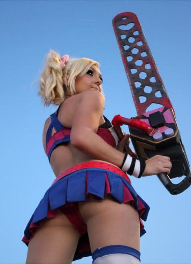 this one is for the cosplay lovers 20 pics 1.html - 20 HD Photos | Premium Gallery 2014