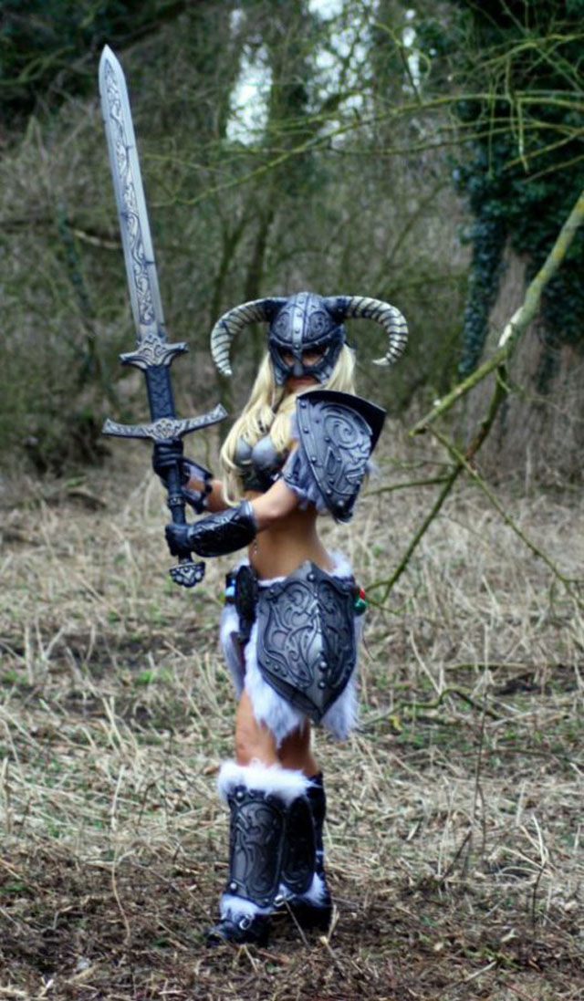 this one is for the cosplay lovers 20 pics 1.html - 20 HD Photos | Premium Gallery 2014