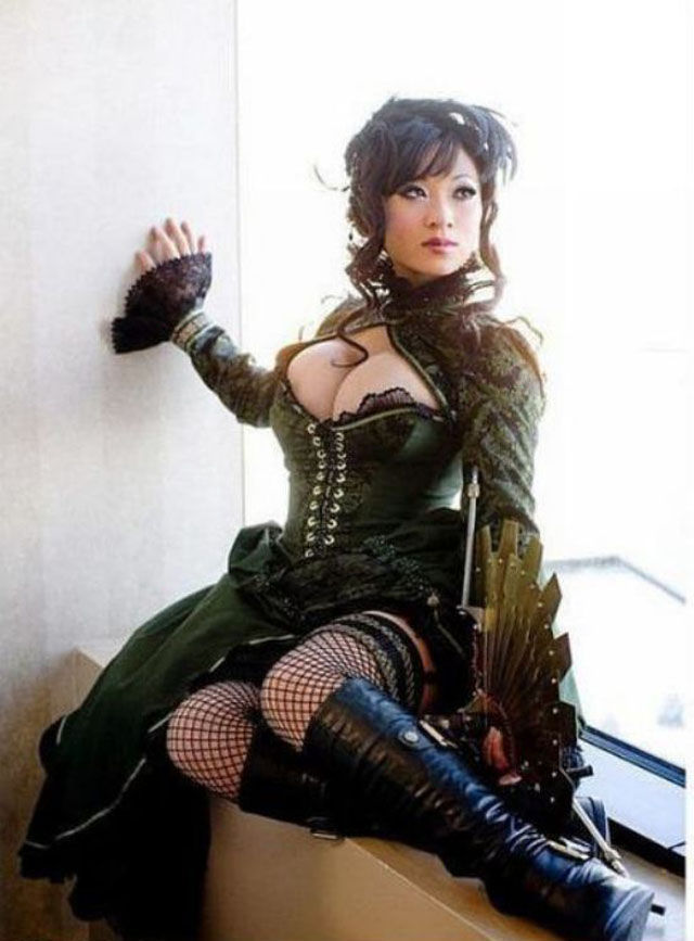 this one is for the cosplay lovers 20 pics 1.html - 20 HD Photos | Premium Gallery 2014