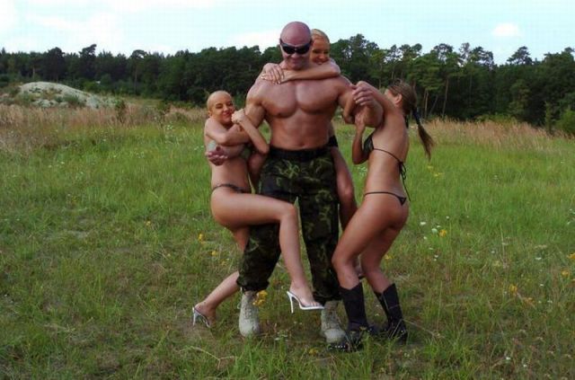 Morning Picdump