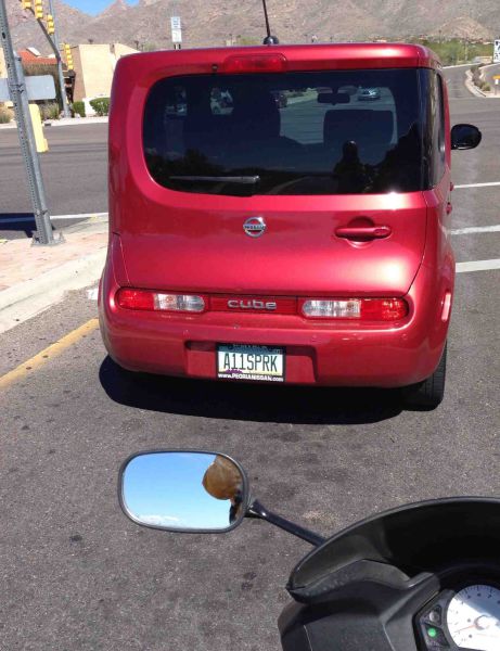 Morning Picdump
