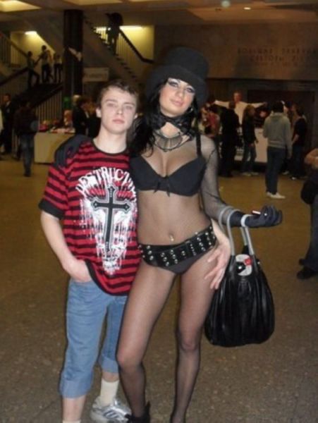 Morning Picdump