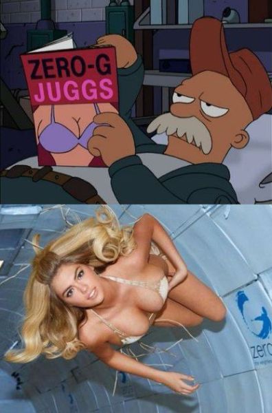 Morning Picdump