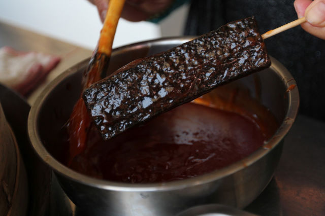 Foods That Are Banned in the USA