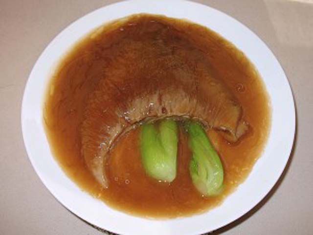 Foods That Are Banned in the USA