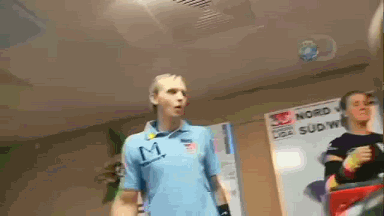 Moments That Are So Awkward It’s Scary