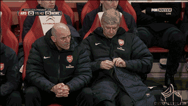 Moments That Are So Awkward It’s Scary