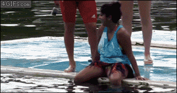 Moments That Are So Awkward It’s Scary