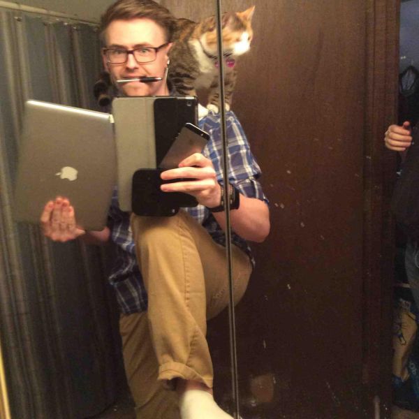 Morning Picdump