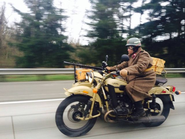 Morning Picdump