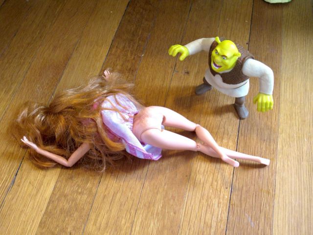 Morning Picdump