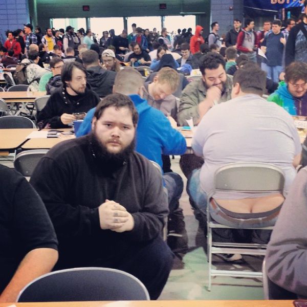 Asscrack Selfie Photos That Are Hilarious