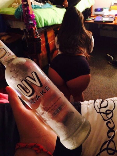 Spring Break Silliness