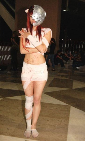 Cosplay Makes the World a Better Place