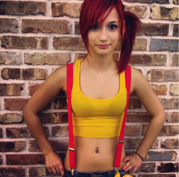 Cosplay Makes the World a Better Place