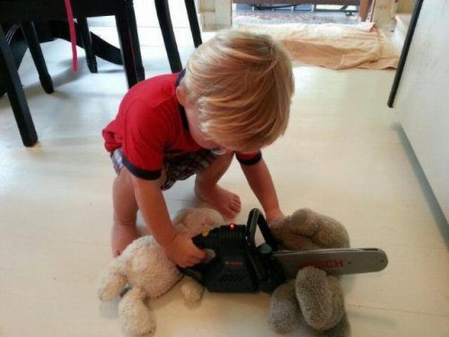 Morning Picdump
