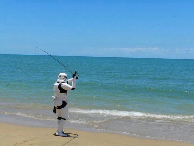 Morning Picdump