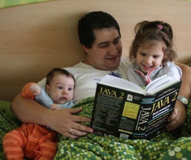 Morning Picdump