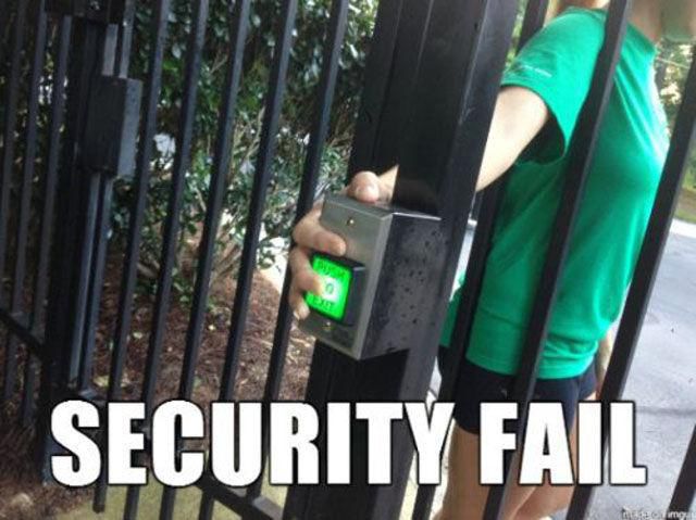 These Construction Workers Should Be Fired Immediately