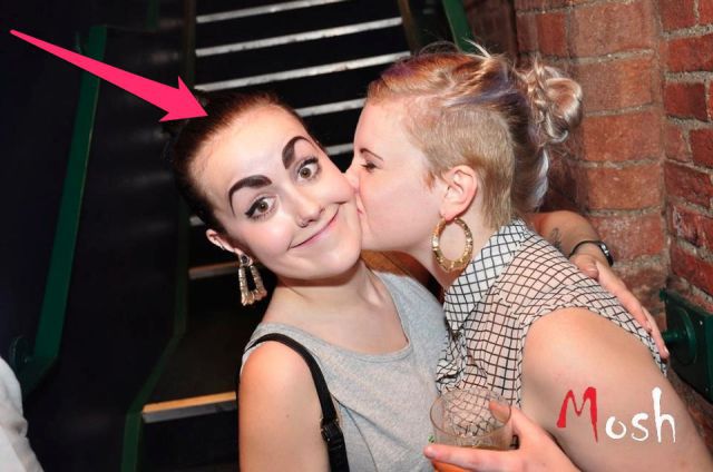 nightclub photos that are totally cringeworthy 25 pics 1.html - 25 HD Photos | Premium Gallery 2014