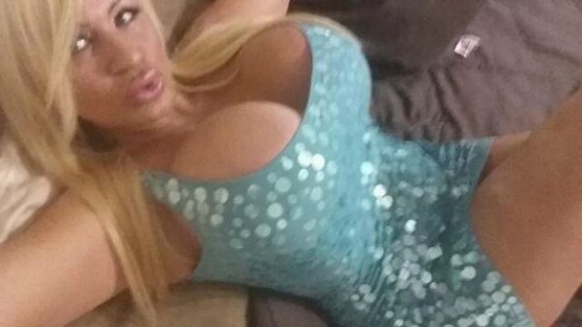 The Woman Who Wants the Biggest Boobs in the World