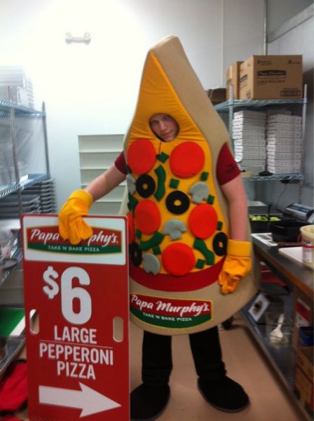 Morning Picdump