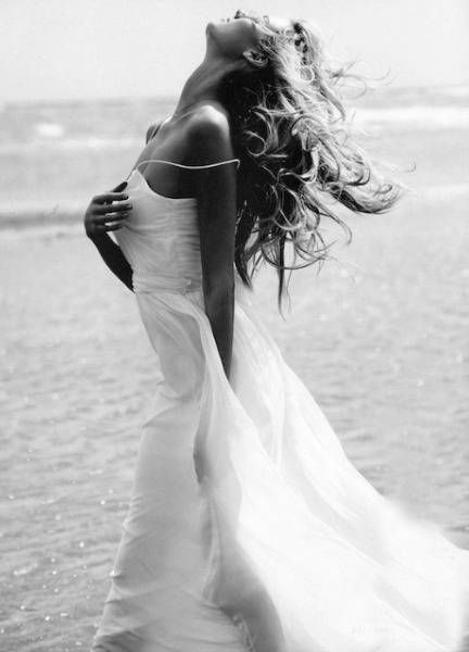 Sexy Girls in Sundresses for Spring