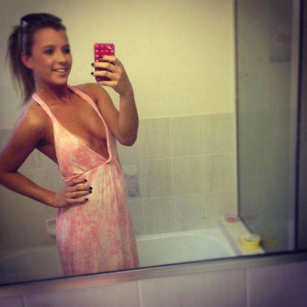 Sexy Girls in Sundresses for Spring