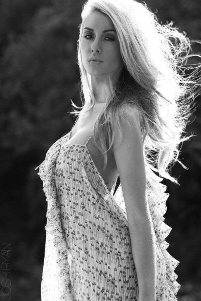 Sexy Girls in Sundresses for Spring