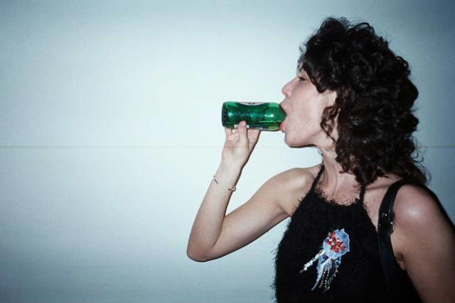 There Is Just Something about Pouty Big-Mouthed Girls