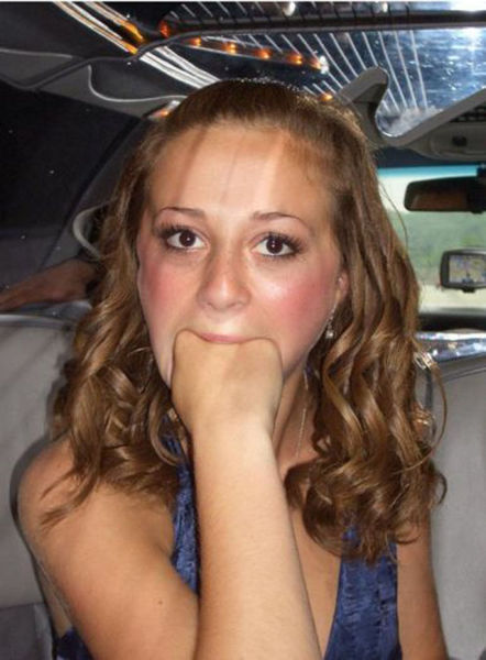 There Is Just Something about Pouty Big-Mouthed Girls