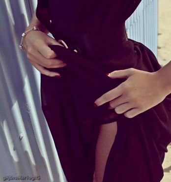 Scantily Clad Women in Sexy Lingerie